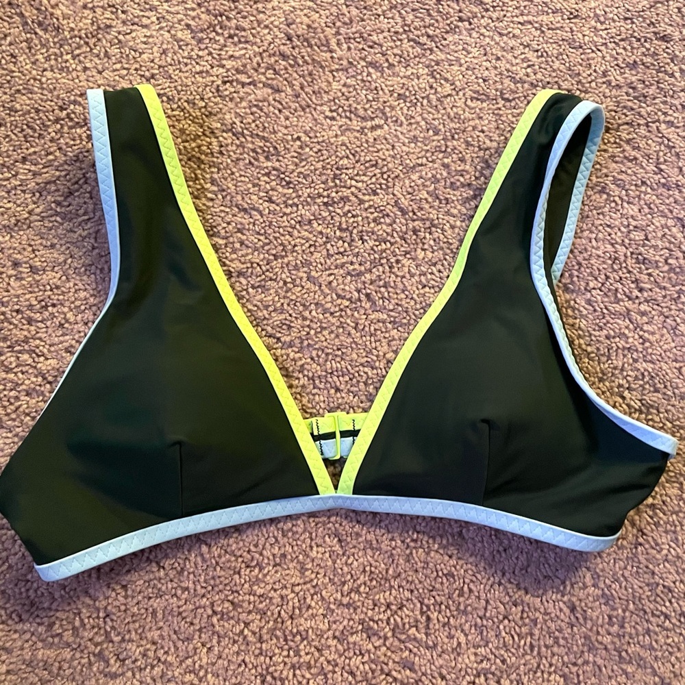 Aerie bikini top